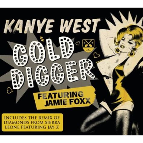 gold digger explicit.